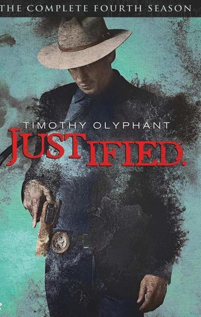 مسلسل Justified الموسم الرابع حلقة 5 مترجمة