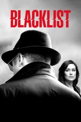 مسلسل The Blacklist الموسم السادس حلقة 18 مترجمة