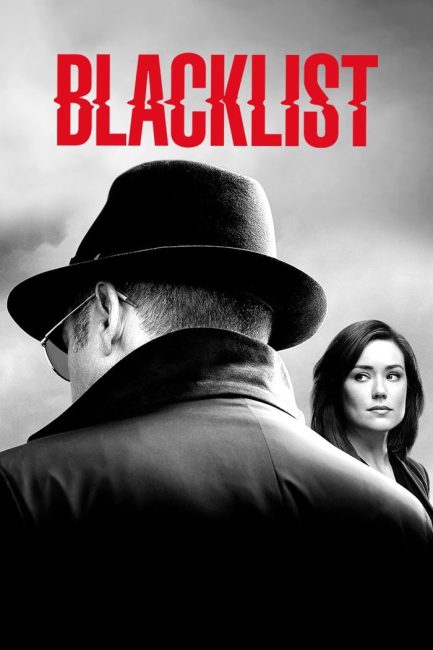 مسلسل The Blacklist الموسم السادس حلقة 12 مترجمة