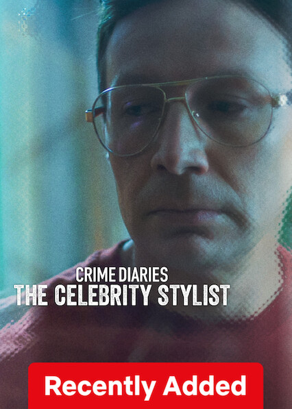 فيلم Crime Diaries The Celebrity Stylist 2023 مترجم