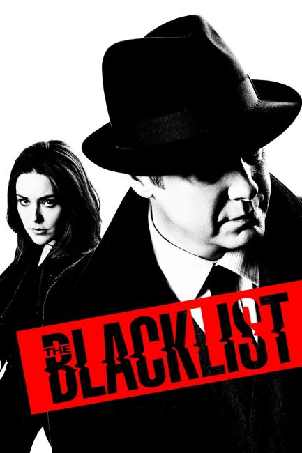 مسلسل The Blacklist الموسم الثامن حلقة 6 مترجمة