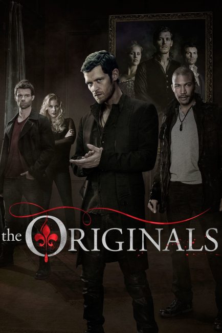 مسلسل The Originals الموسم الثاني حلقة 18 مترجمة