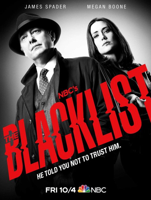 مسلسل The Blacklist الموسم السابع حلقة 5 مترجمة