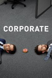 مسلسل Corporate الموسم الثاني حلقة 4