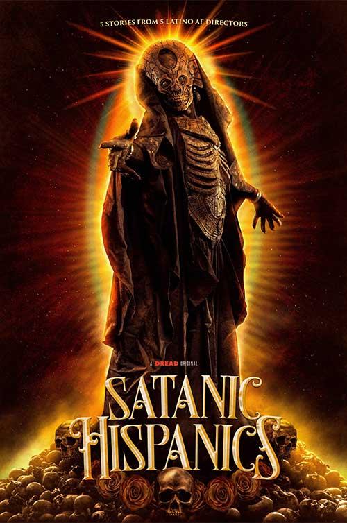 فيلم Satanic Hispanics 2022 مترجم