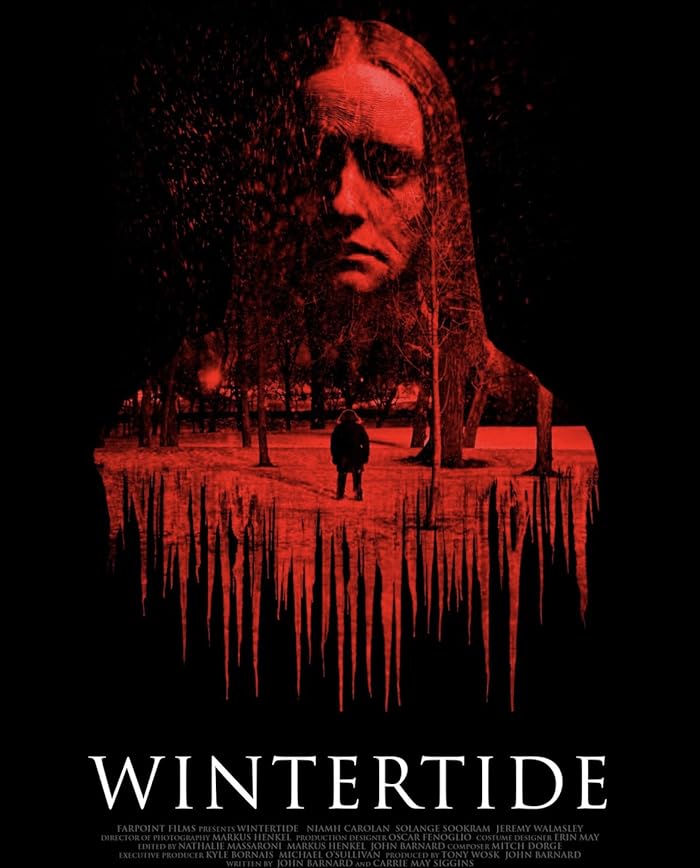 فيلم Wintertide 2023 مترجم