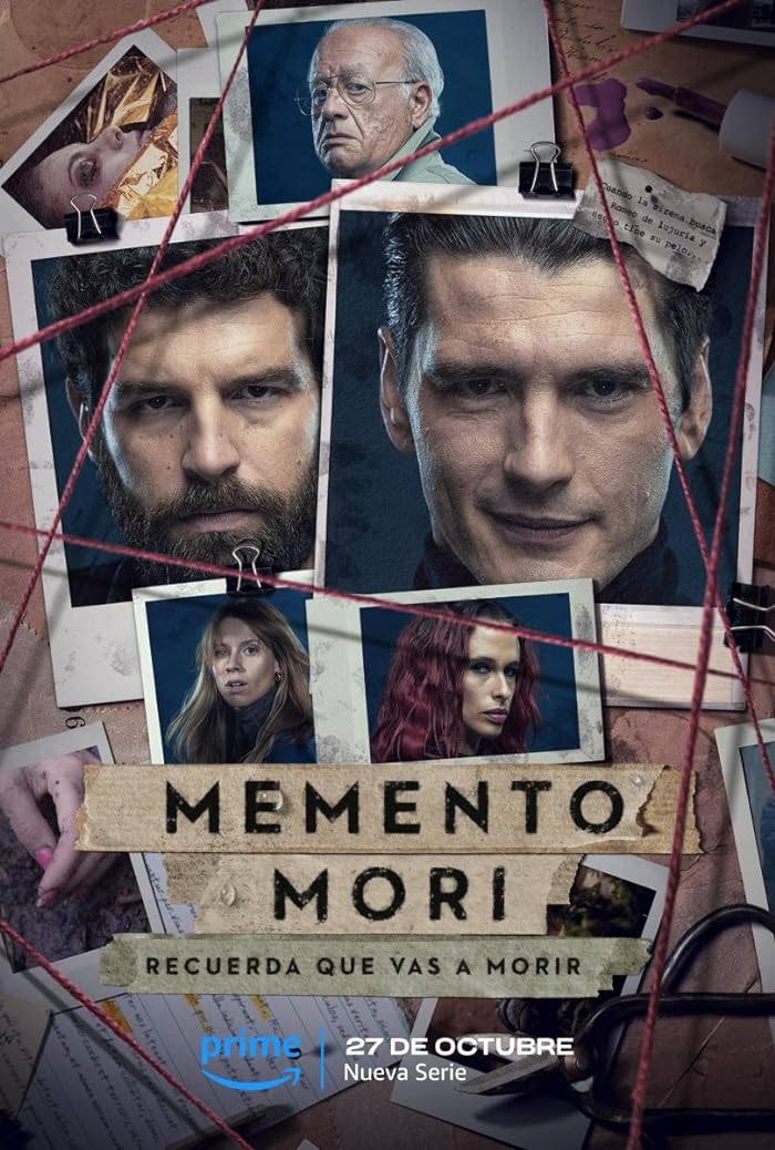 مسلسل Memento Mori الموسم الاول حلقة 2