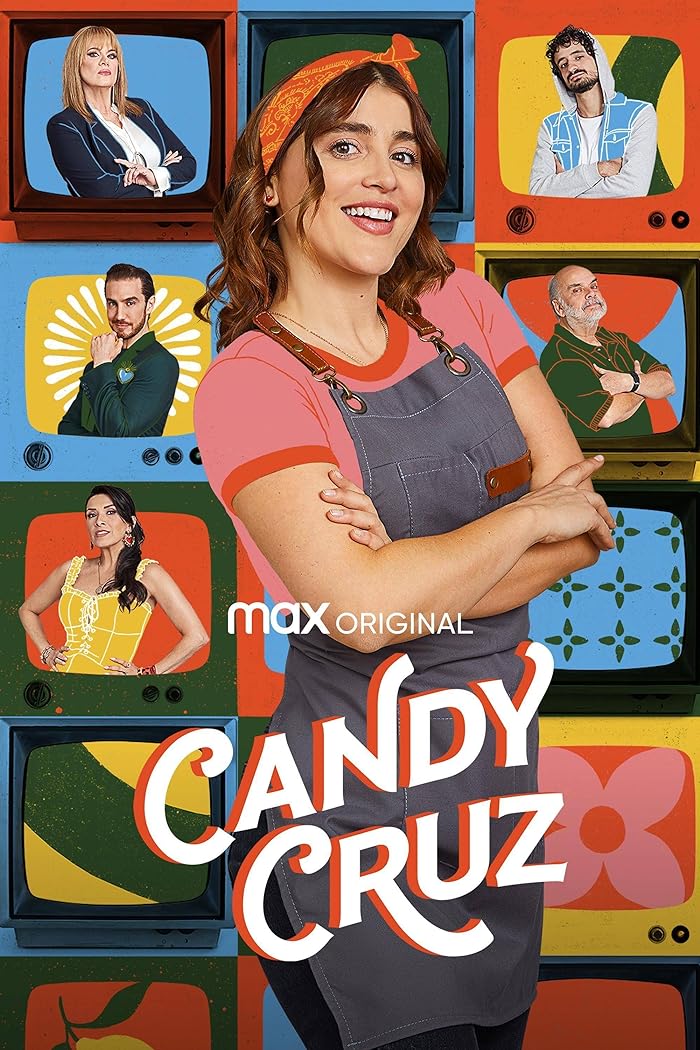 مسلسل Candy Cruz الموسم الاول حلقة 9