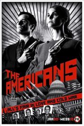 مسلسل The Americans الموسم الاول حلقة 3 مترجمة