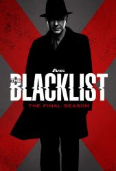 مسلسل The Blacklist الموسم العاشر حلقة 6 مترجمة