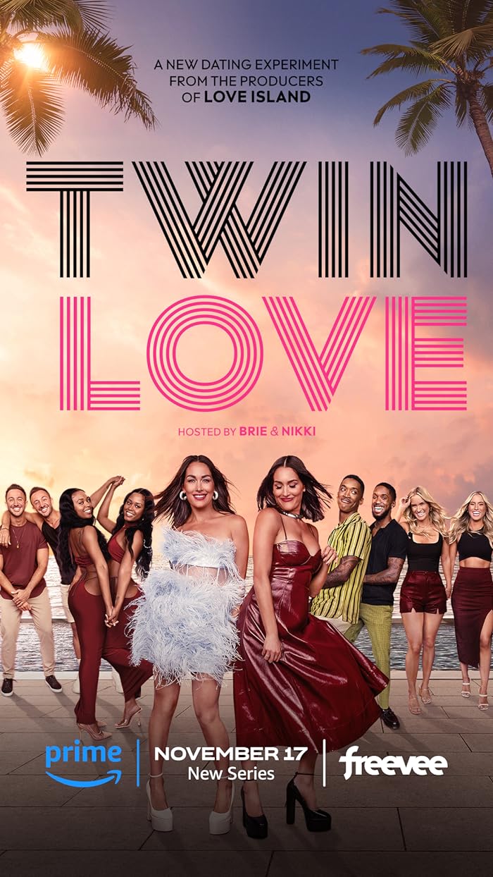 مسلسل Twin Love الموسم الاول حلقة 3