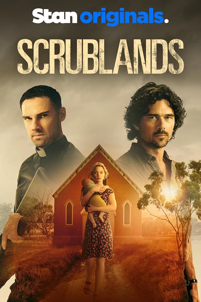 مسلسل Scrublands الموسم الاول حلقة 4