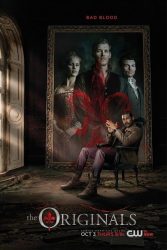 مسلسل The Originals الموسم الاول حلقة 10 مترجمة