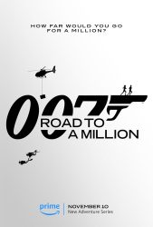 مسلسل 007: Road to a Million الموسم الاول حلقة 6