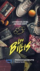مسلسل Los Billis الموسم الاول حلقة 8 والاخيرة