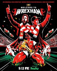 مسلسل Welcome to Wrexham الموسم الثاني حلقة 8