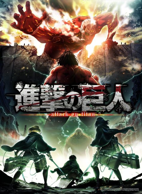 انمي Attack on Titan الموسم الثاني حلقة 7 مترجمة