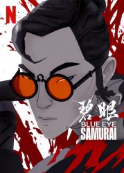انمي Blue Eye Samurai حلقة 3 مترجمة