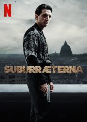 مسلسل Suburræterna الموسم الاول حلقة 7