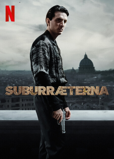 مسلسل Suburræterna الموسم الاول حلقة 3