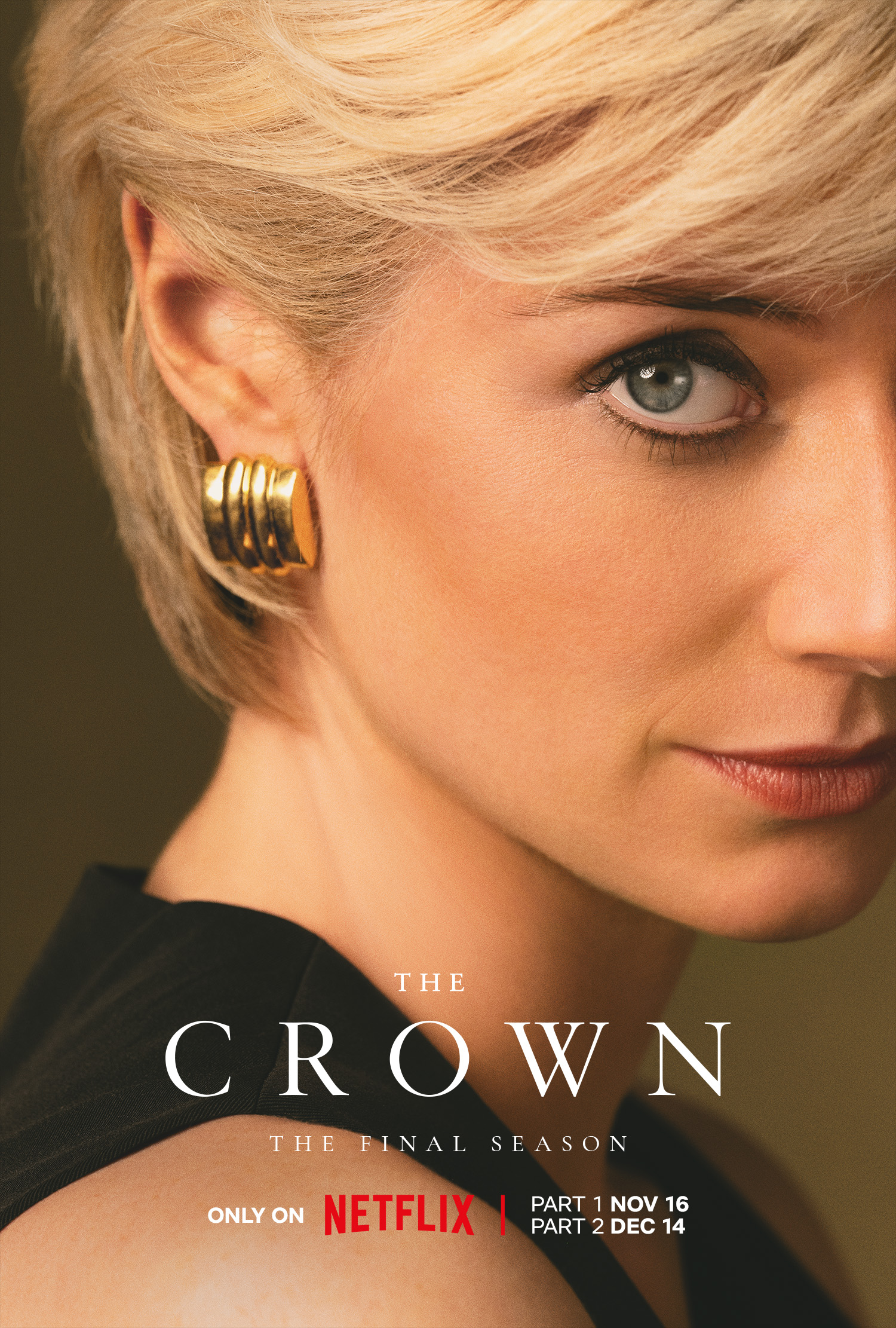 مسلسل The Crown الموسم السادس حلقة 7