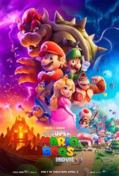 فيلم The Super Mario Bros. Movie 2023 مترجم