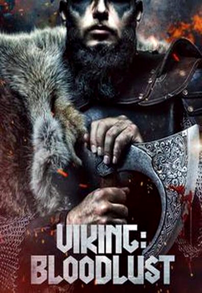 فيلم Vikings: Blood Lust 2023 مترجم