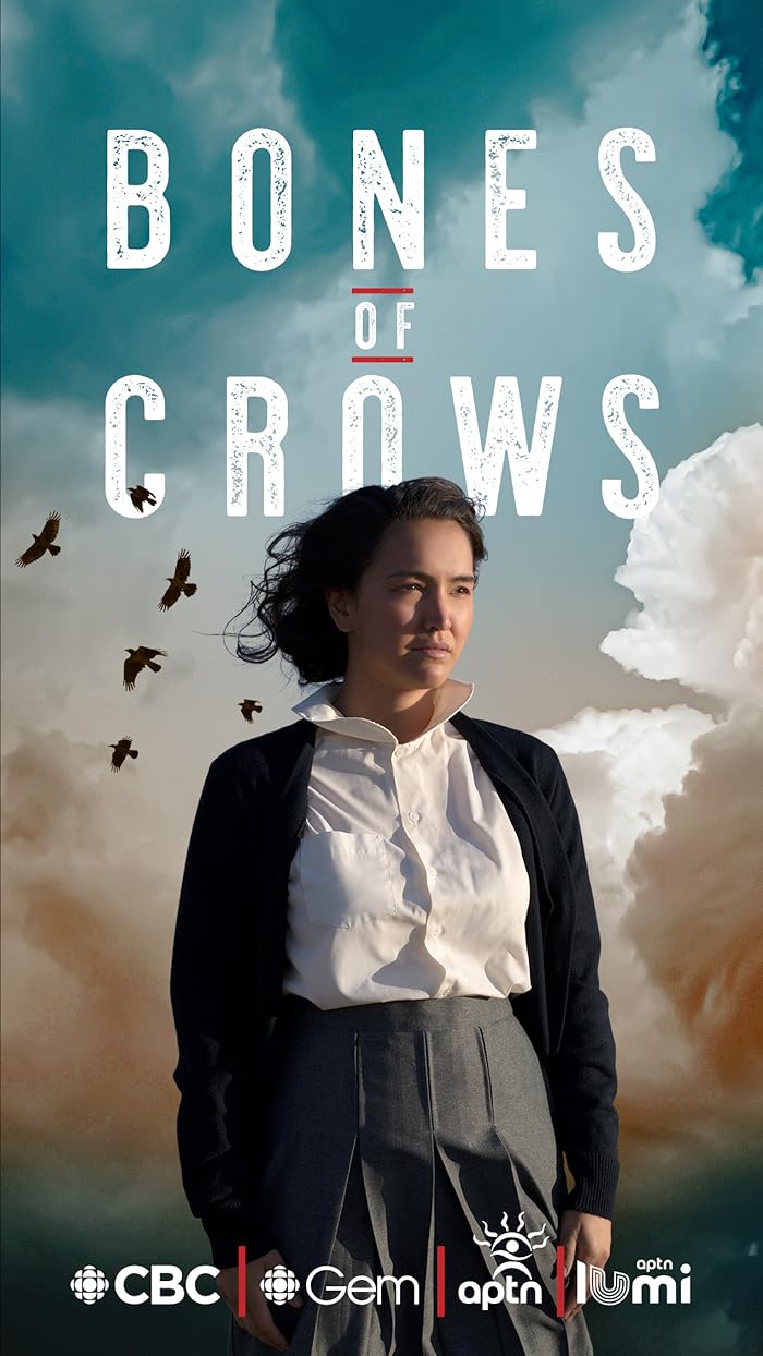 مسلسل Bones of Crows الموسم الاول حلقة 5 والاخيرة