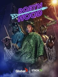 مسلسل Robyn Hood الموسم الاول حلقة 5
