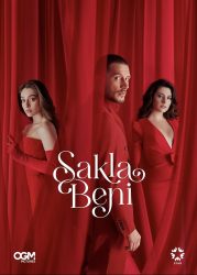 مسلسل خبئني حلقة 16 مترجمة