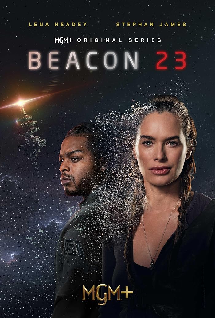 مسلسل Beacon 23 الموسم الاول حلقة 1