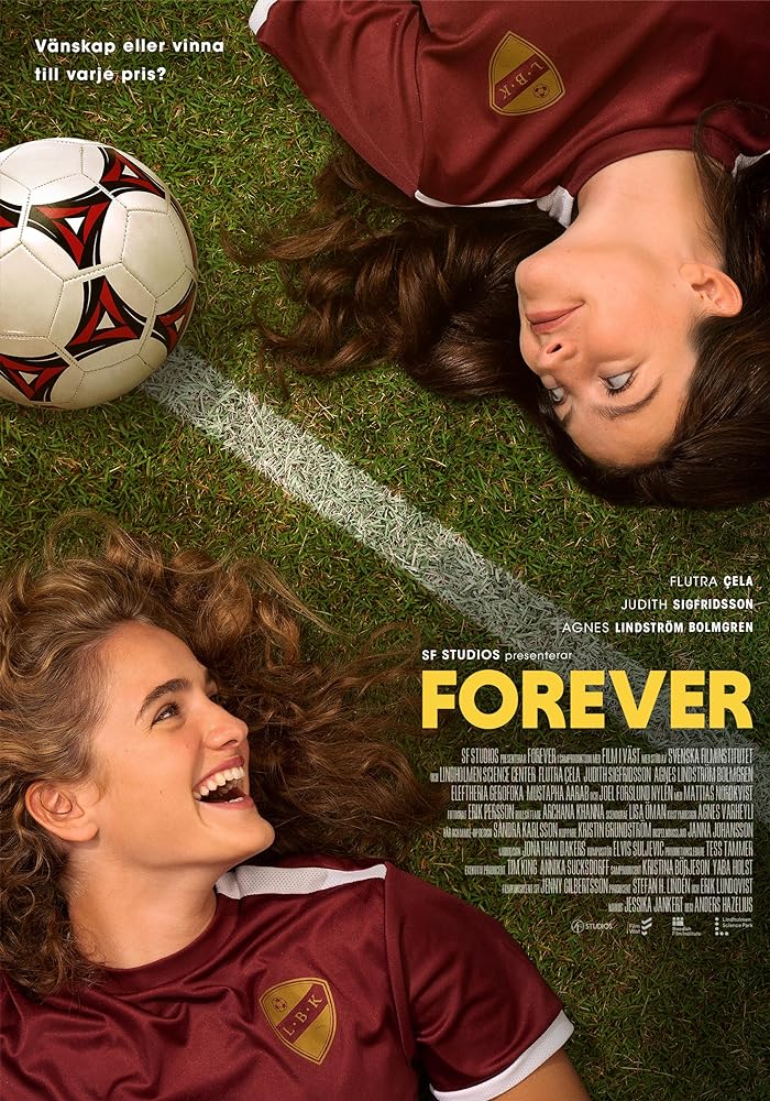 فيلم Forever 2023 مترجم