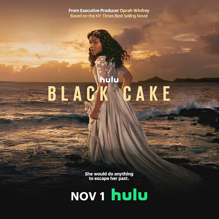 مسلسل Black Cake الموسم الاول حلقة 5