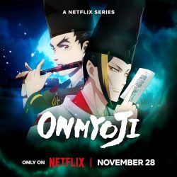 انمي Onmyoji حلقة 10 مترجمة