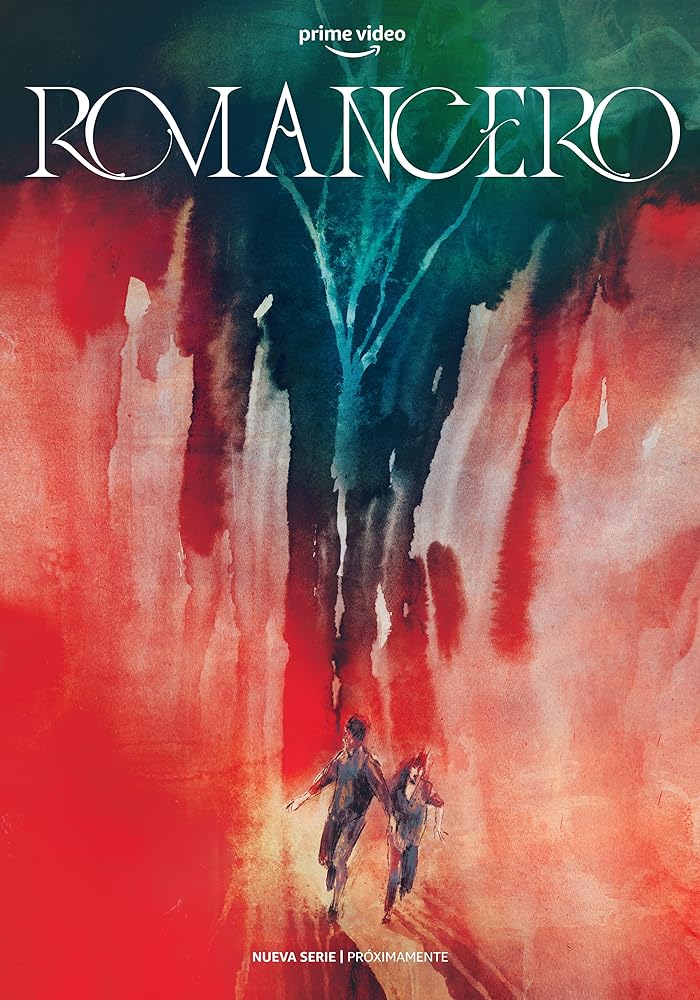 مسلسل Romancero الموسم الاول حلقة 2