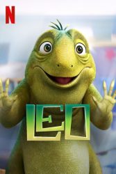 فيلم Leo 2023 مدبلج