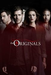 مسلسل The Originals الموسم الرابع حلقة 1 مترجمة