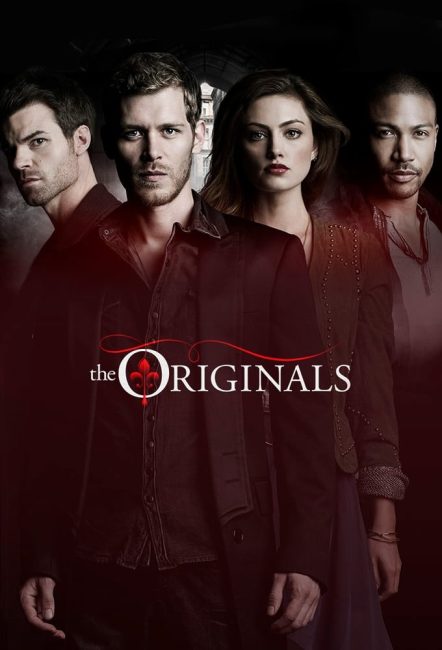 مسلسل The Originals الموسم الرابع حلقة 13 والاخيرة مترجمة