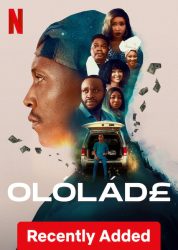 مسلسل Ololade الموسم الاول حلقة 2