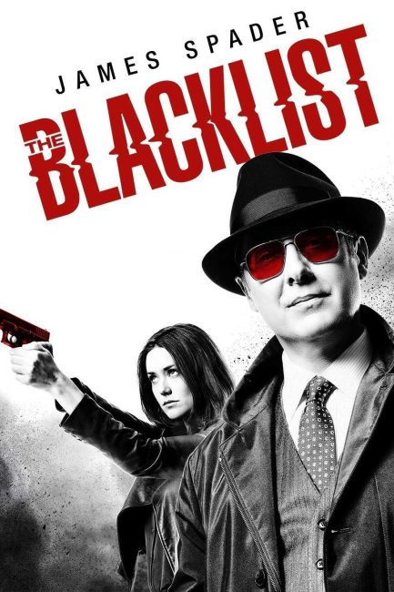 مسلسل The Blacklist الموسم الثالث حلقة 13 مترجمة