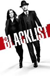 مسلسل The Blacklist الموسم الرابع حلقة 19 مترجمة