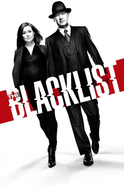 مسلسل The Blacklist الموسم الرابع حلقة 9 مترجمة