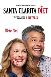 مسلسل Santa Clarita Diet الموسم الثاني حلقة 3
