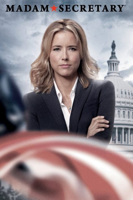 مسلسل Madam Secretary الموسم الثاني حلقة 20 مترجمة