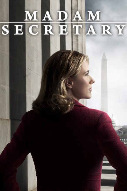 مسلسل Madam Secretary الموسم الثالث حلقة 6 مترجمة