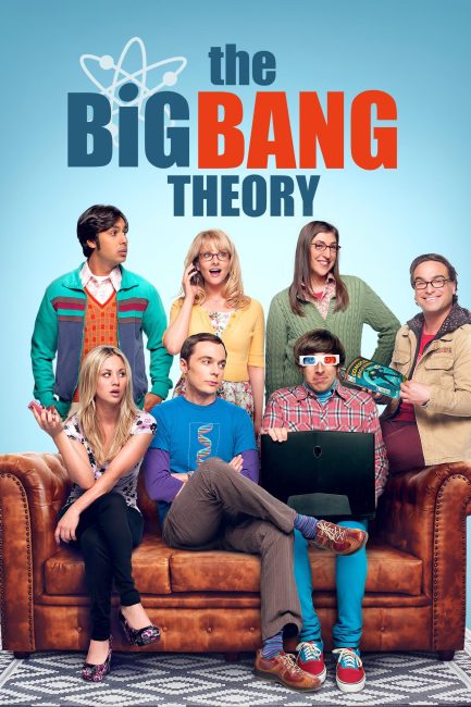 مسلسل The Big Bang Theory الموسم 12 حلقة 25 والاخيرة مترجمة مسلسل The Big Bang Theory الموسم 12 حلقة 25 والاخيرة مترجمة
