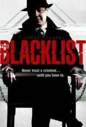 مسلسل The Blacklist الموسم الاول حلقة 9 مترجمة