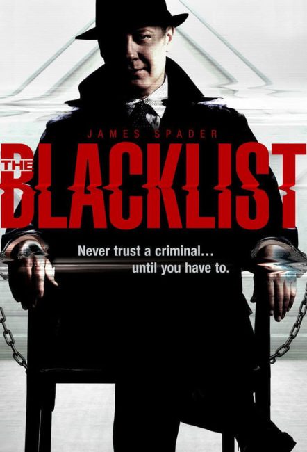 مسلسل The Blacklist الموسم الاول حلقة 4 مترجمة