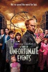 مسلسل A Series of Unfortunate Events الموسم الثالث حلقة 7 والاخيرة مترجمة