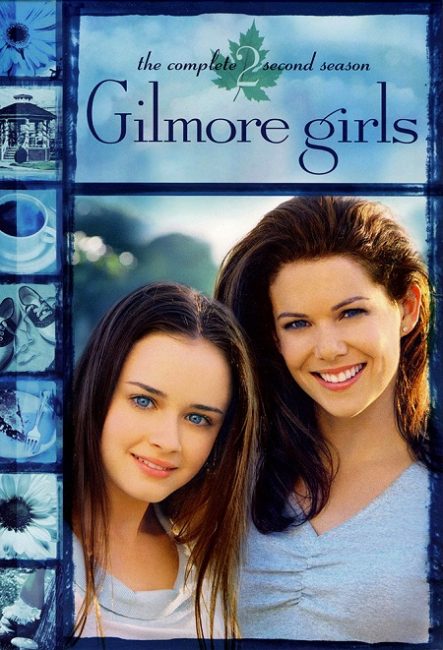 مسلسل Gilmore Girls الموسم الثاني حلقة 5 مترجمة